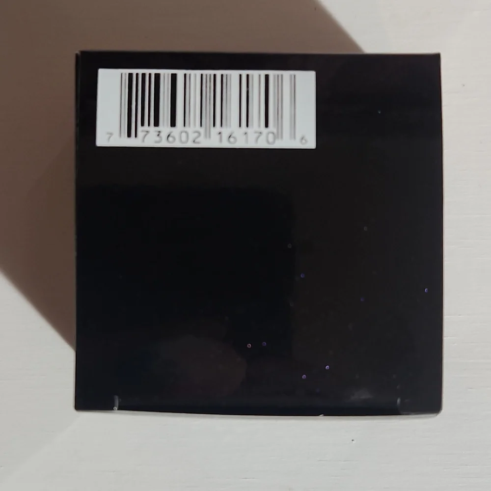 MAC Prep + Prime Transparent Finishing Powder
